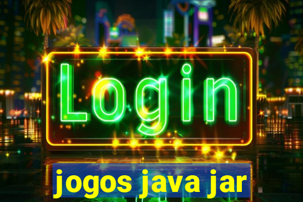 jogos java jar